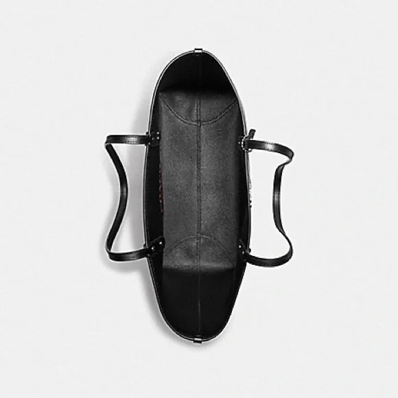 Authentic Coach Reversible Tote Bag - Picture 4 of 15